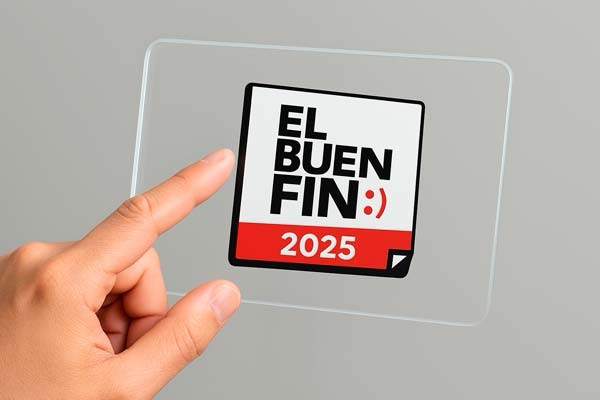 Blindaje para tus compras del Buen Fin: aguas con los fraudes y las trampas