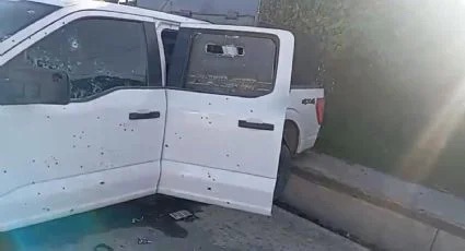 Violencia imparable: tiroteo inicia en Puebla y termina en Veracruz