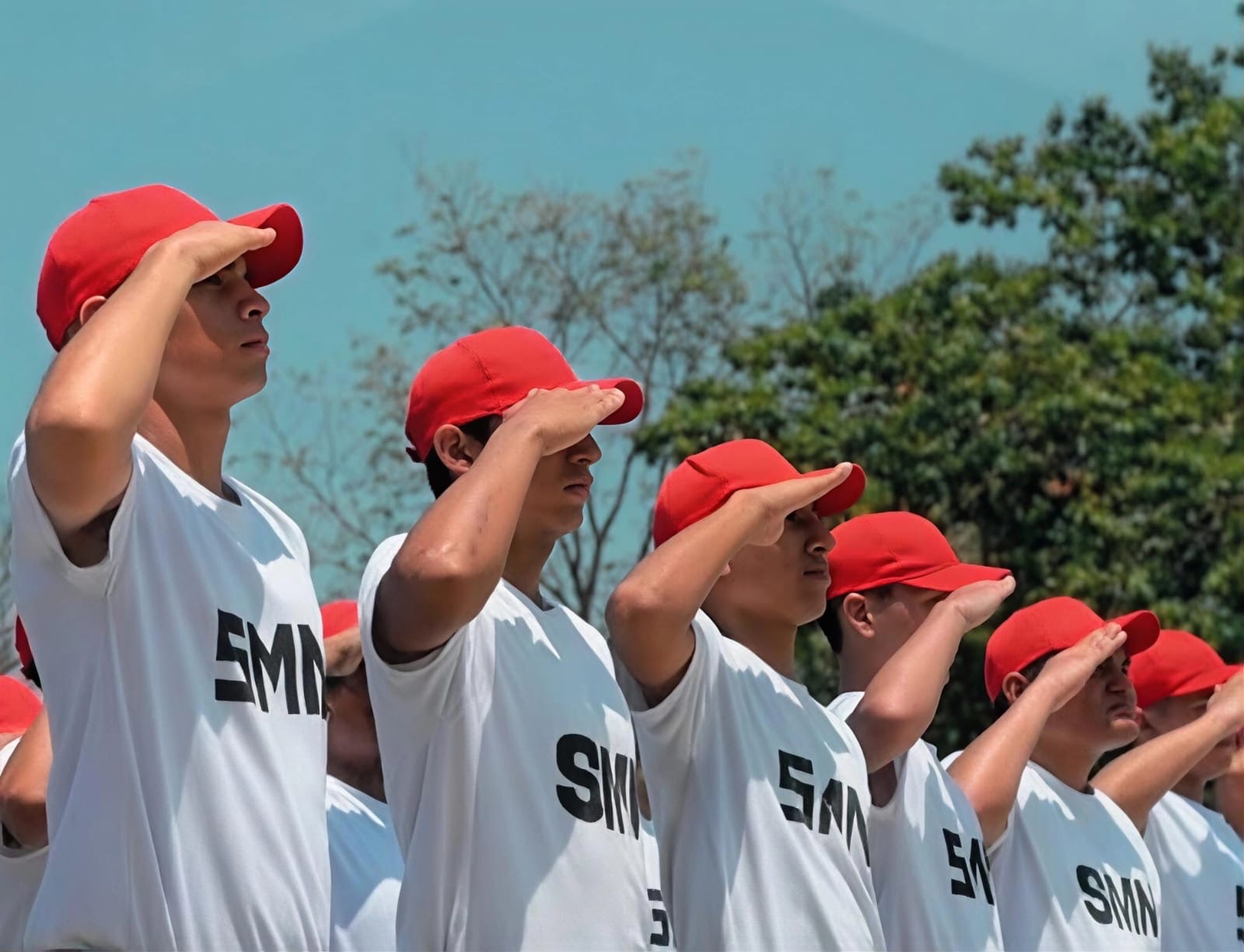 Servicio Militar será obligatorio para todos los varones a partir de 2026