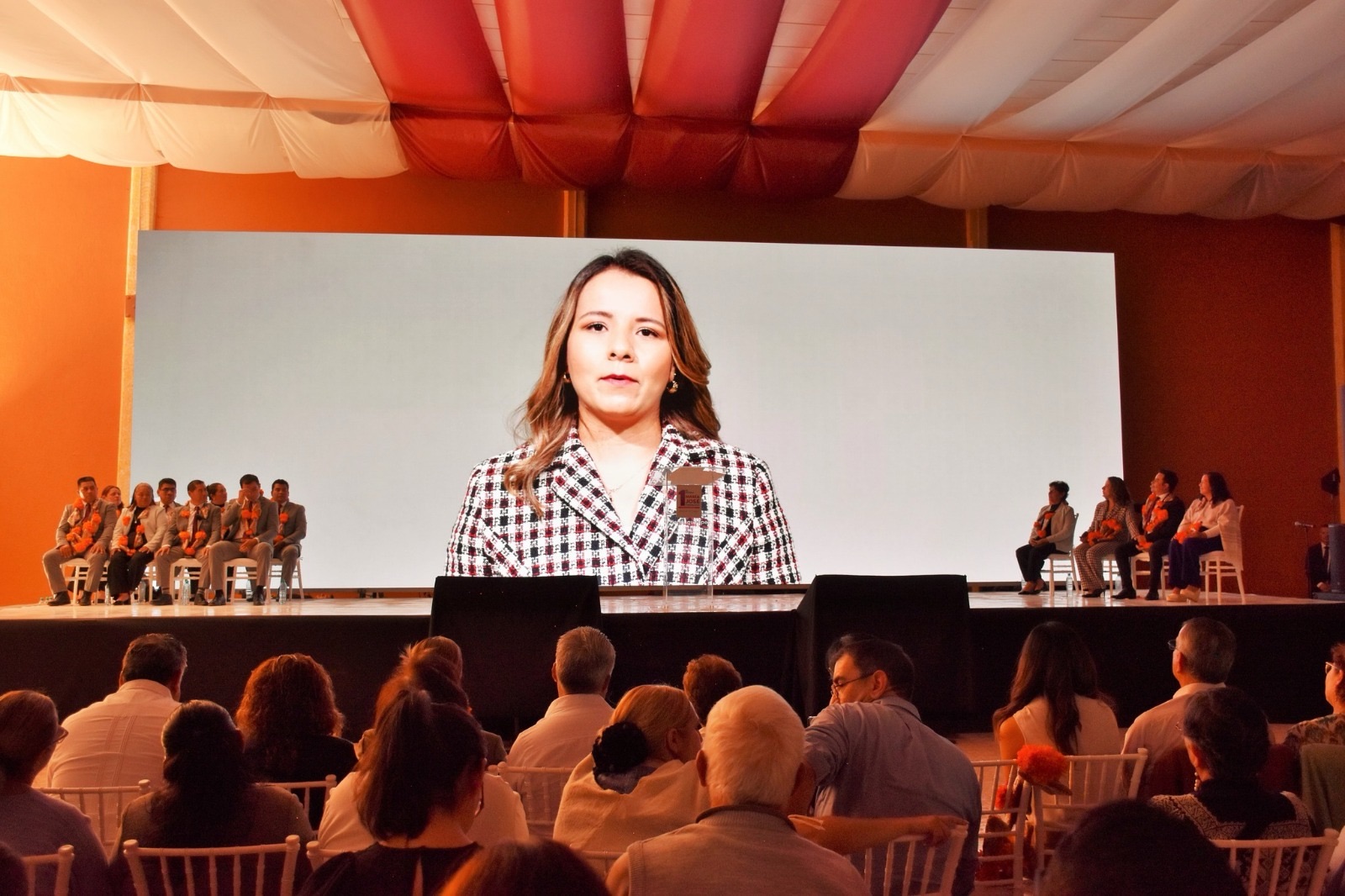 María José Camacho León consolida al DIF Tlatlauquitepec como referente de inclusión en la Sierra Nororiental