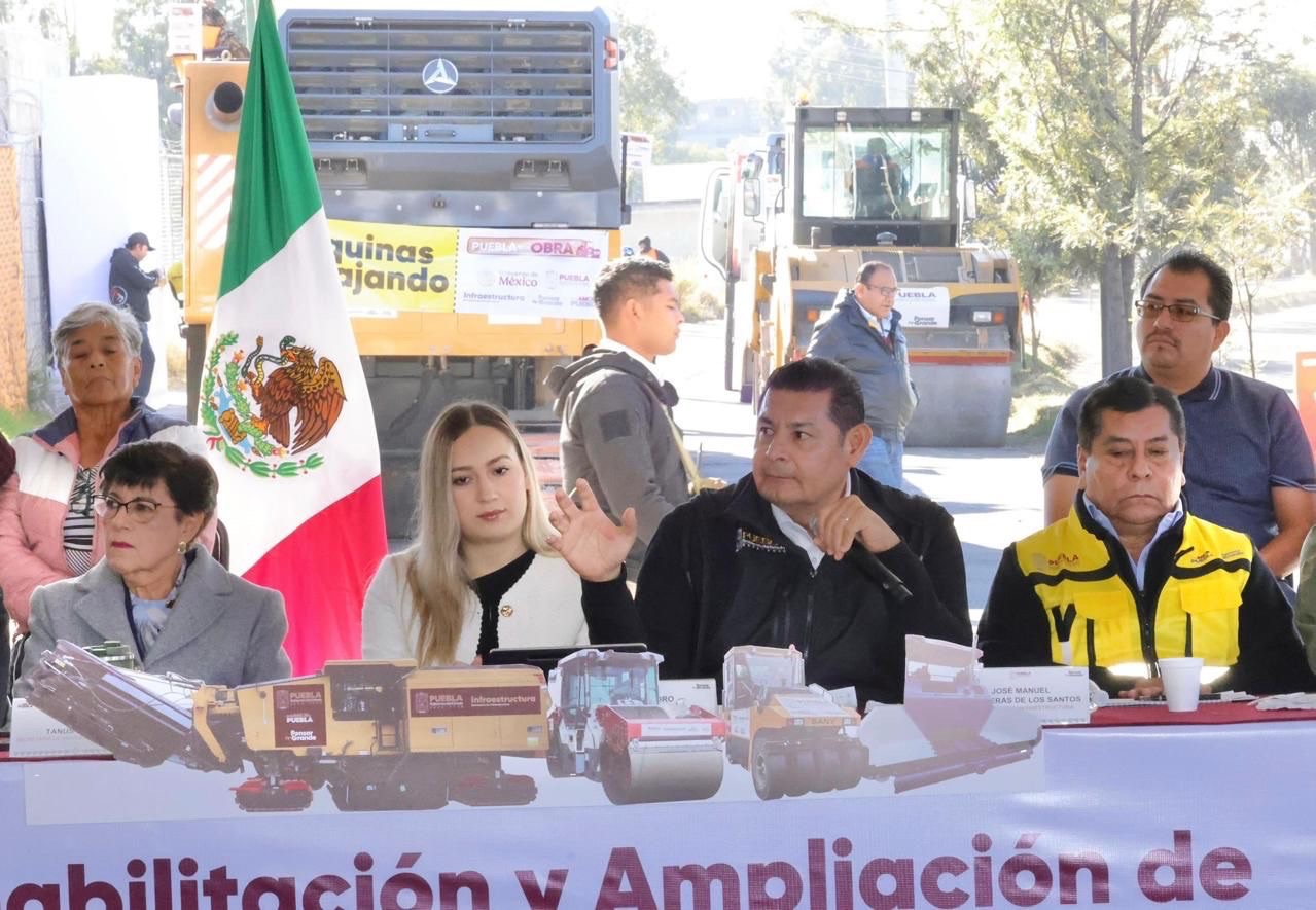 Tras muertes y choques, arranca el Operativo Monitor Vial en Puebla