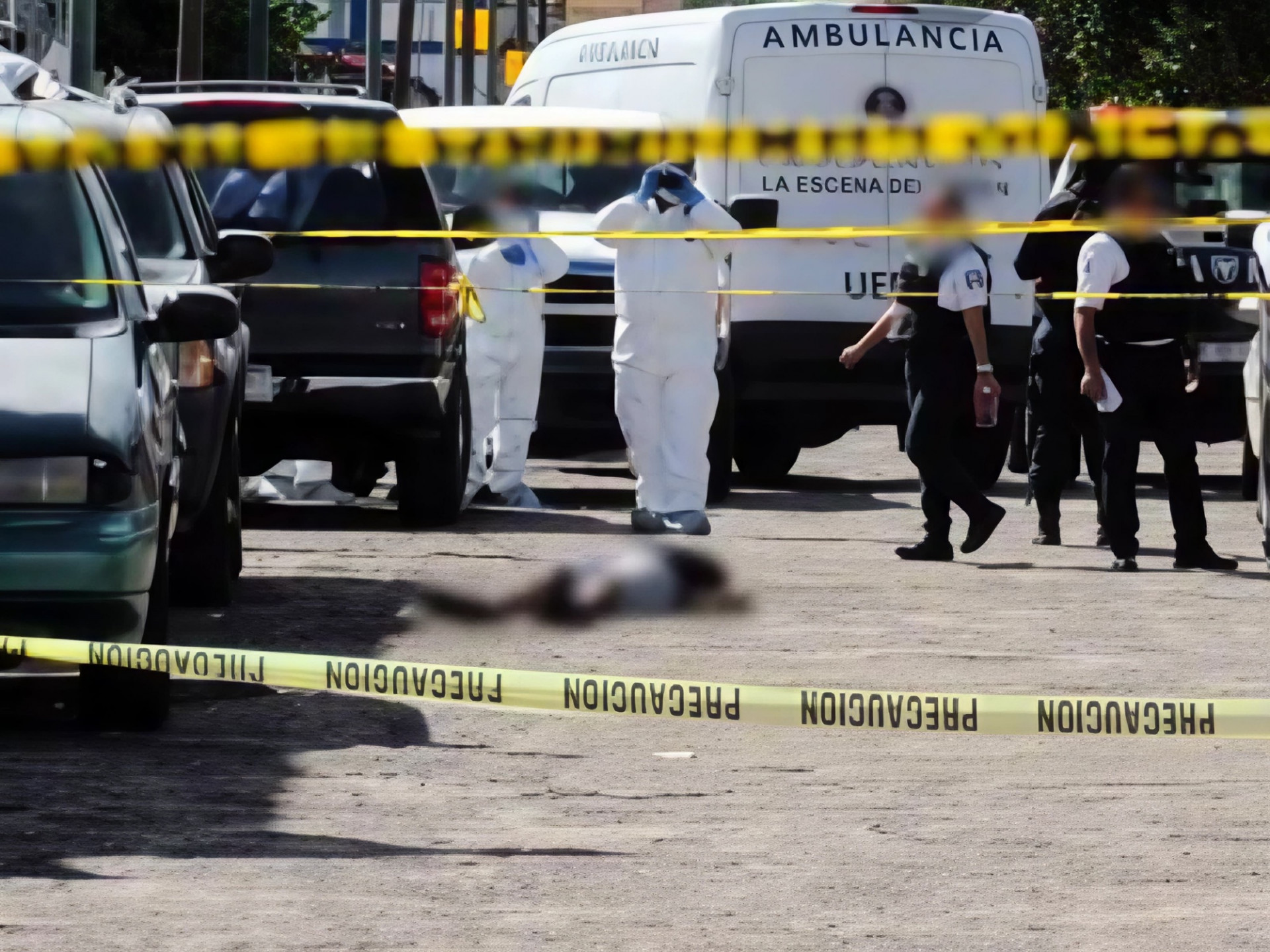 822 muertes violentas marcan a Puebla en 2025 como uno de los años mas sangrientos