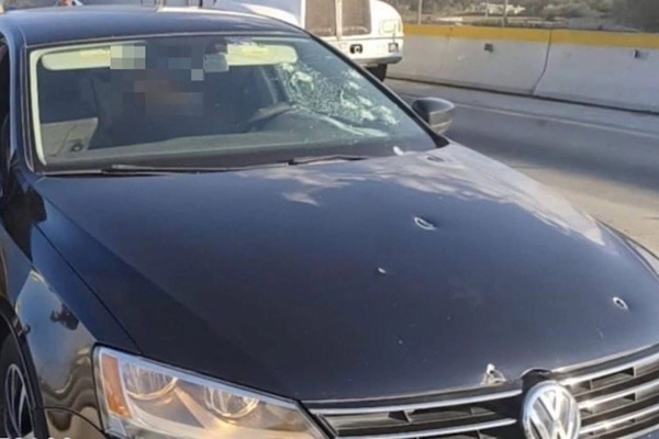 Ataque armado en la Puebla–Orizaba deja a un hombre sin vida cerca de Amozoc