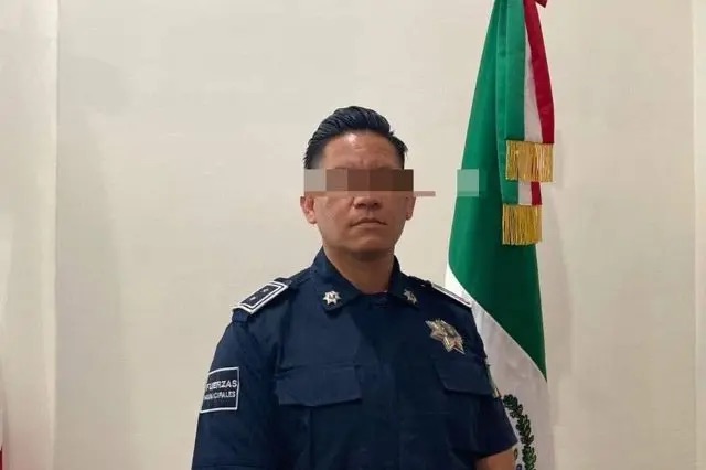 Investigación en Veracruz alcanza a policía estatal de Puebla