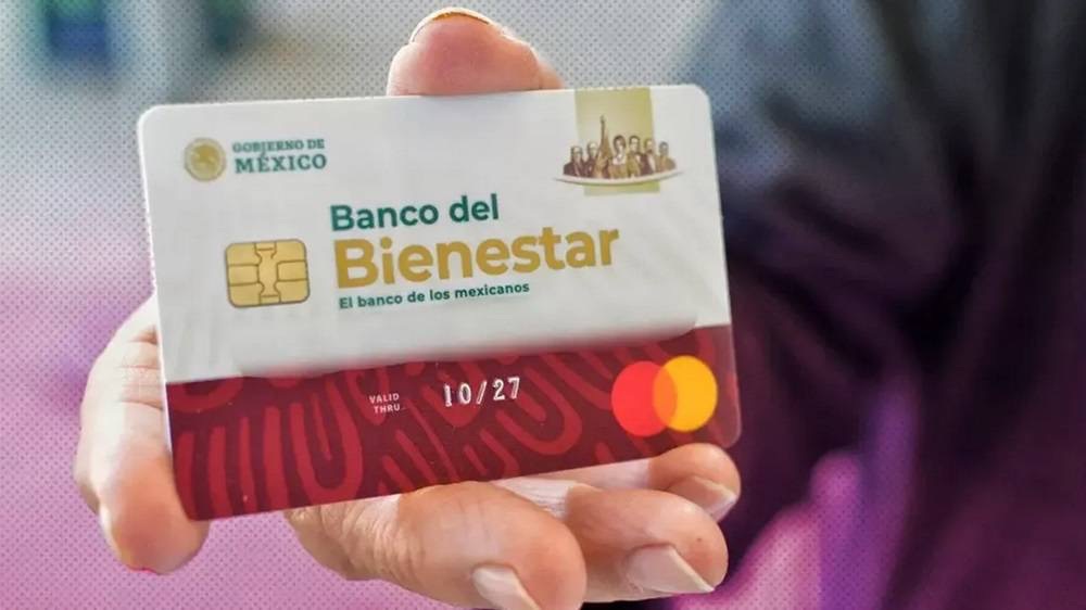Confirman aumento a la Pensión del Bienestar en 2026