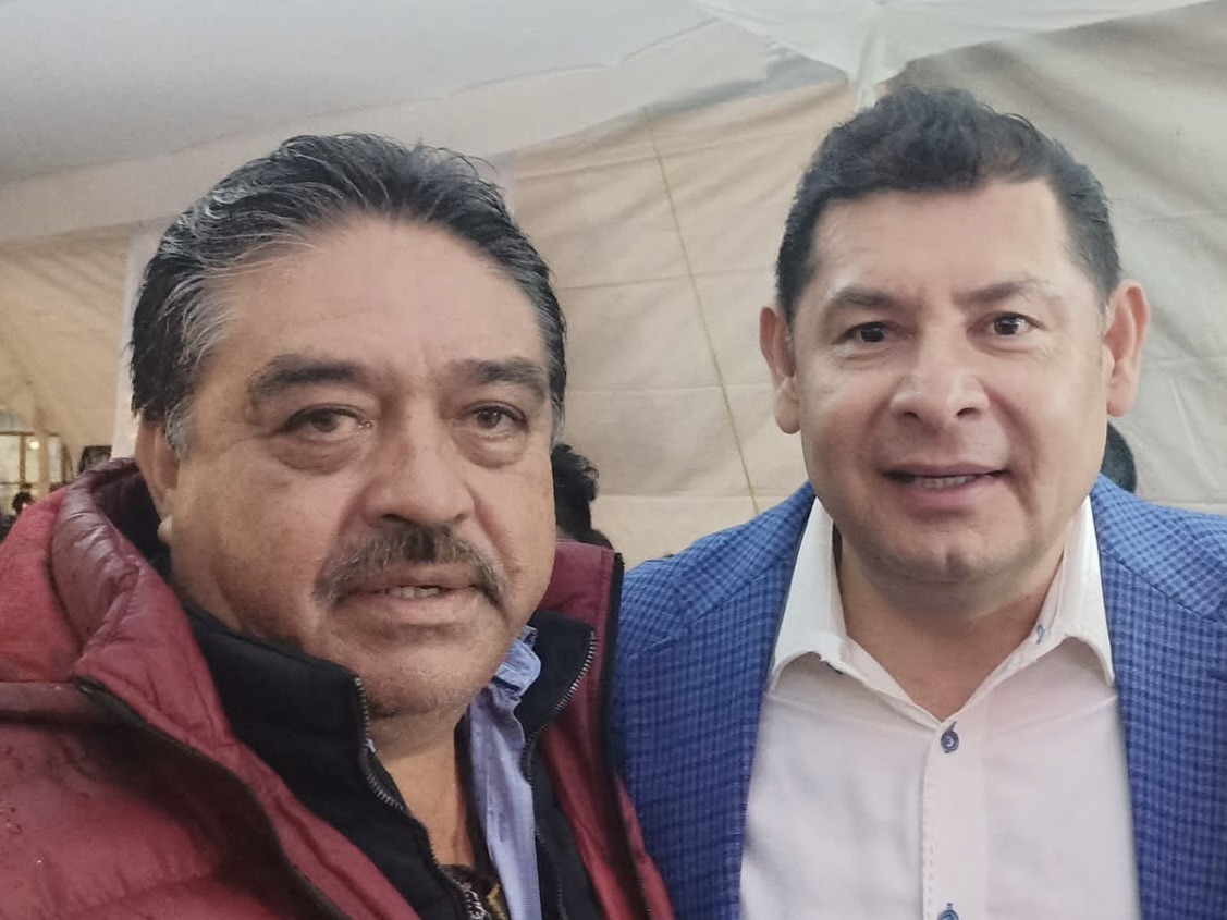 Delegado de Gobernación resulta herido tras violento asalto en la autopista Tlaxco–Tejocotal