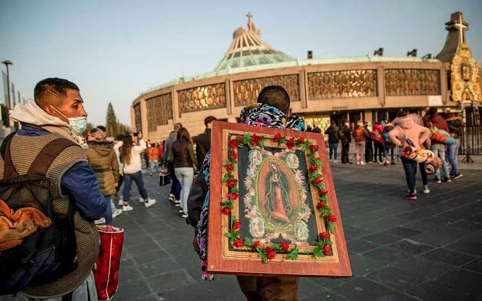 Armenta ordena descanso este 12 de diciembre en instituciones públicas