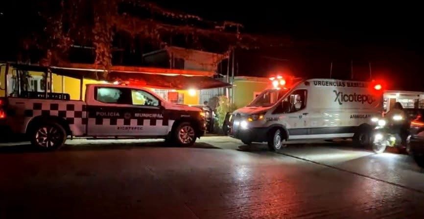 Localizan sin vida a joven universitario en habitación rentada en Xicotepec