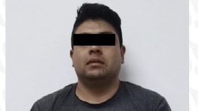 Erick mató a su expareja en Puebla; pasará 45 años en prisión