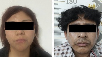 Puebla suma otro caso de feminicidio; juez envía a prisión a dos presuntos implicados