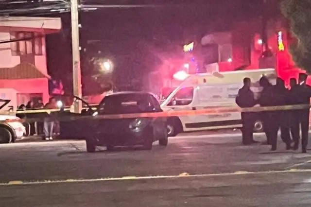 Puebla suma otro homicidio: acribillan a vendedor de micheladas