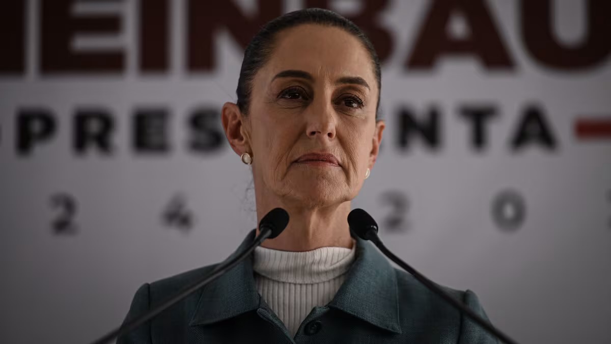 México condena acciones militares de Estados Unidos en Venezuela