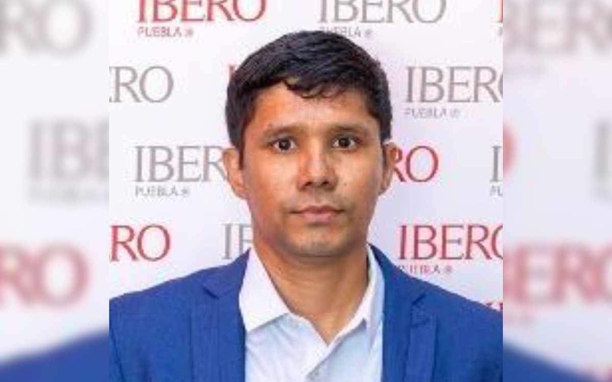 Fiscalía de Nuevo León confirma localización de académico de la Ibero Puebla