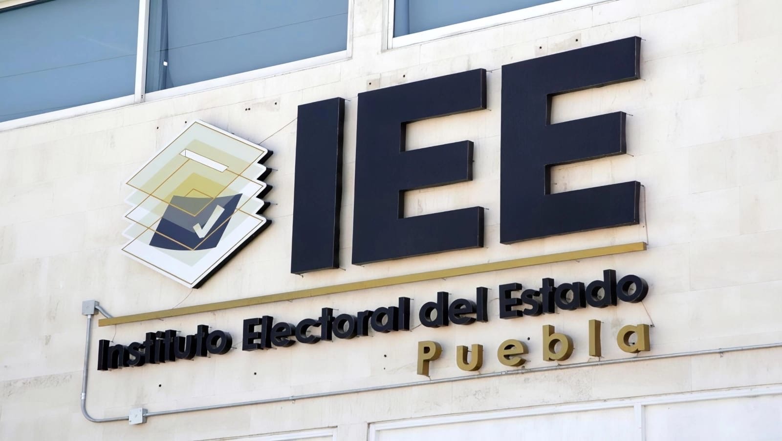No habrá nuevos partidos políticos en Puebla: IEE