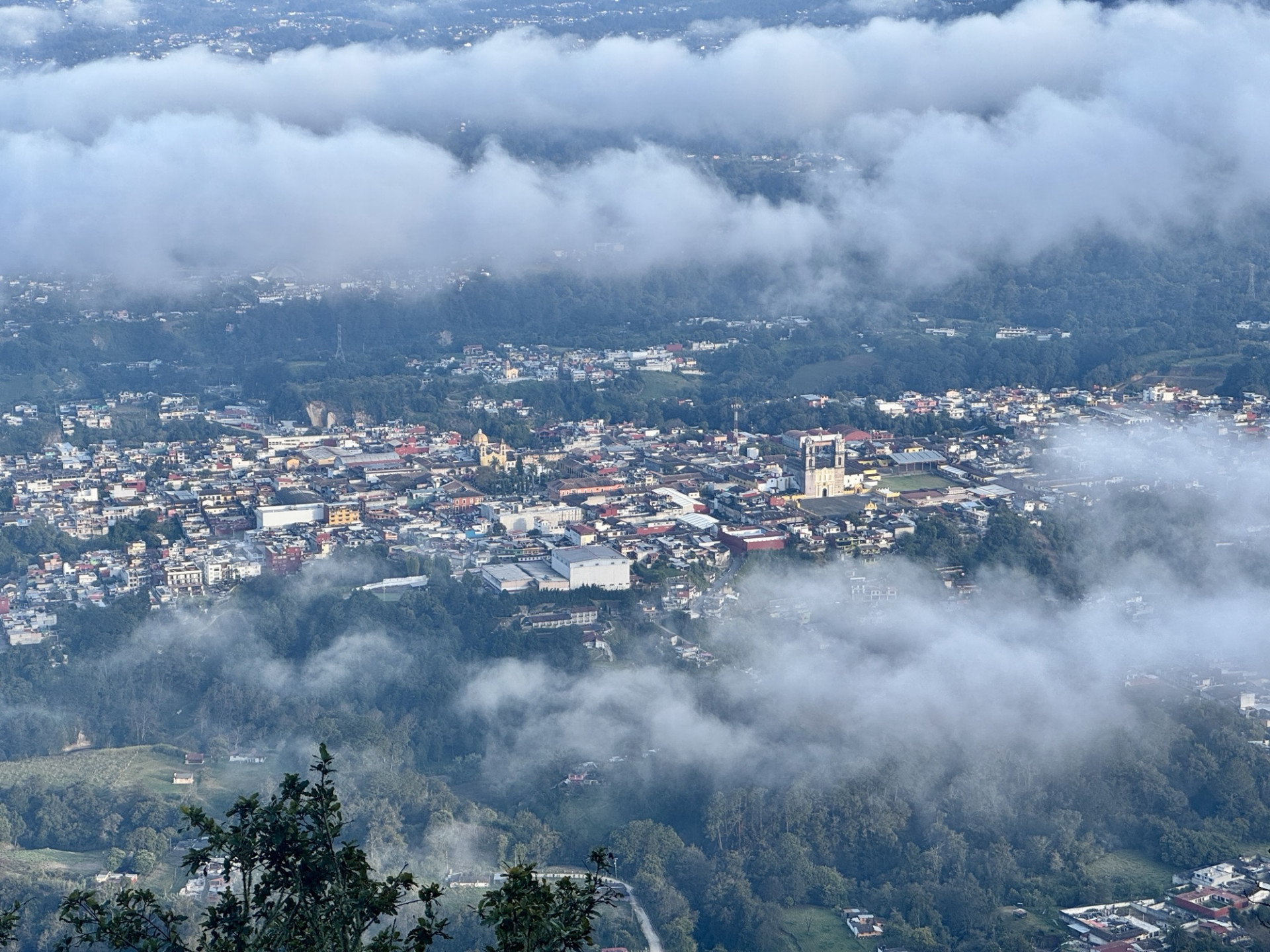 Tlatlauquitepec celebra el 14 de febrero con opciones románticas y experiencias al aire libre