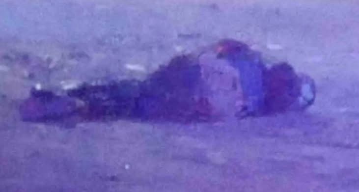 Violento asalto cobra la vida de un hombre en la capital poblana