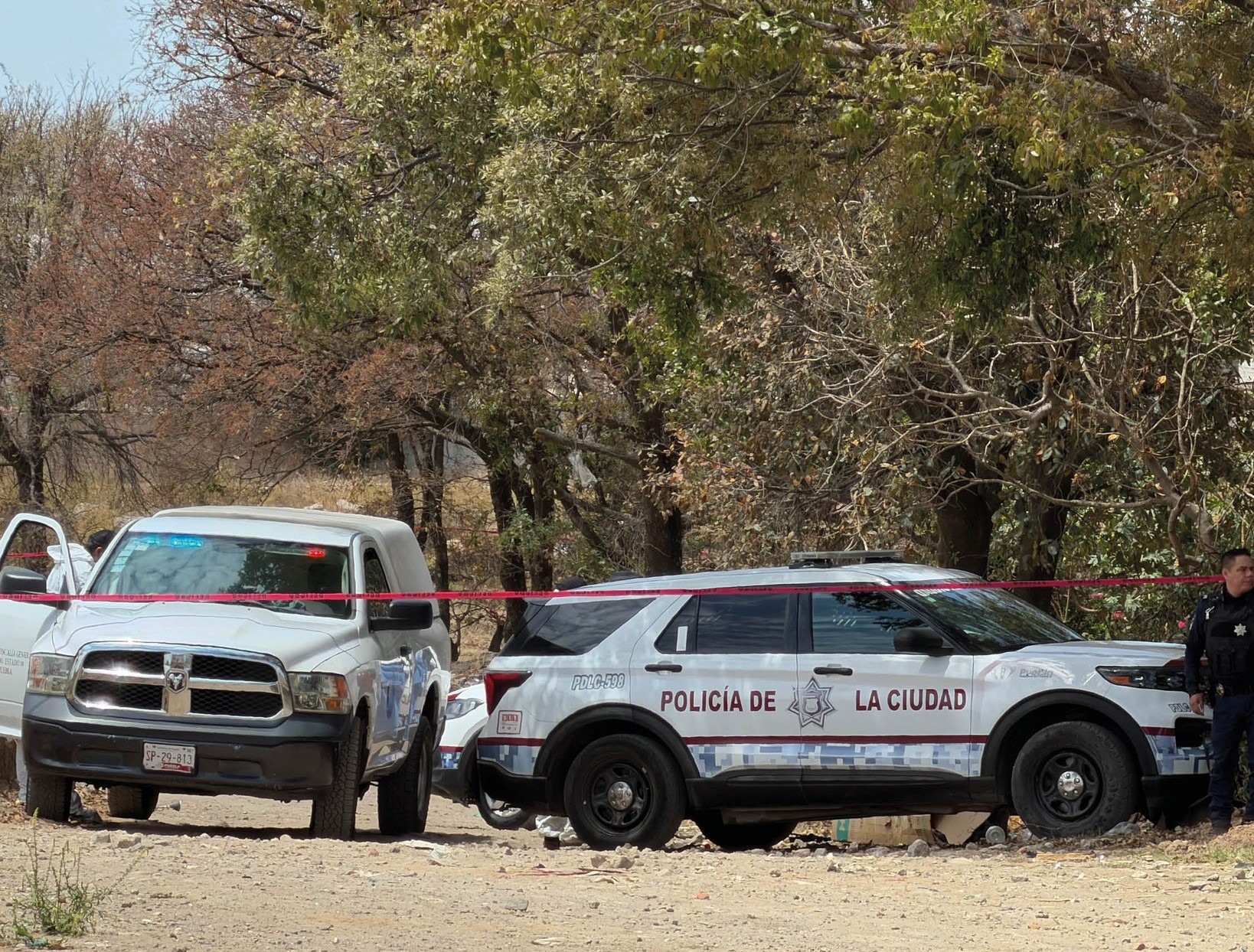 La esconden en un refri: hallan a mujer sin vida en Puebla