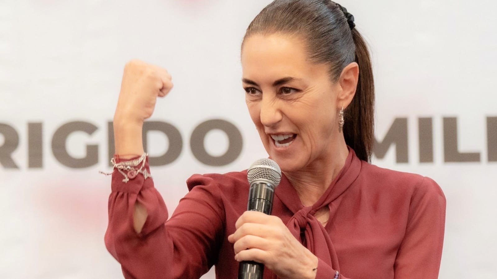 México rechaza la postura de la ONU sobre desapariciones y señala a Calderón y Peña