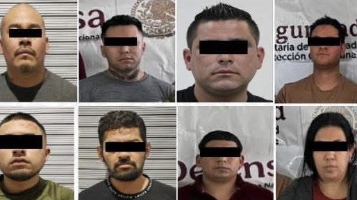 Multihomicidio en Puebla: atan, matan y abandonan cuerpos; ya hay nueve vinculados