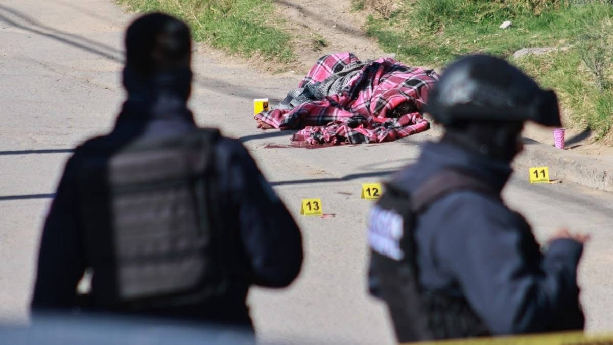 Comando desata terror en tortillería de Amozoc: ejecutan a joven y levantan a empresario