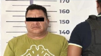 Cae en Puebla hombre buscado por homicidio en Ciudad de México