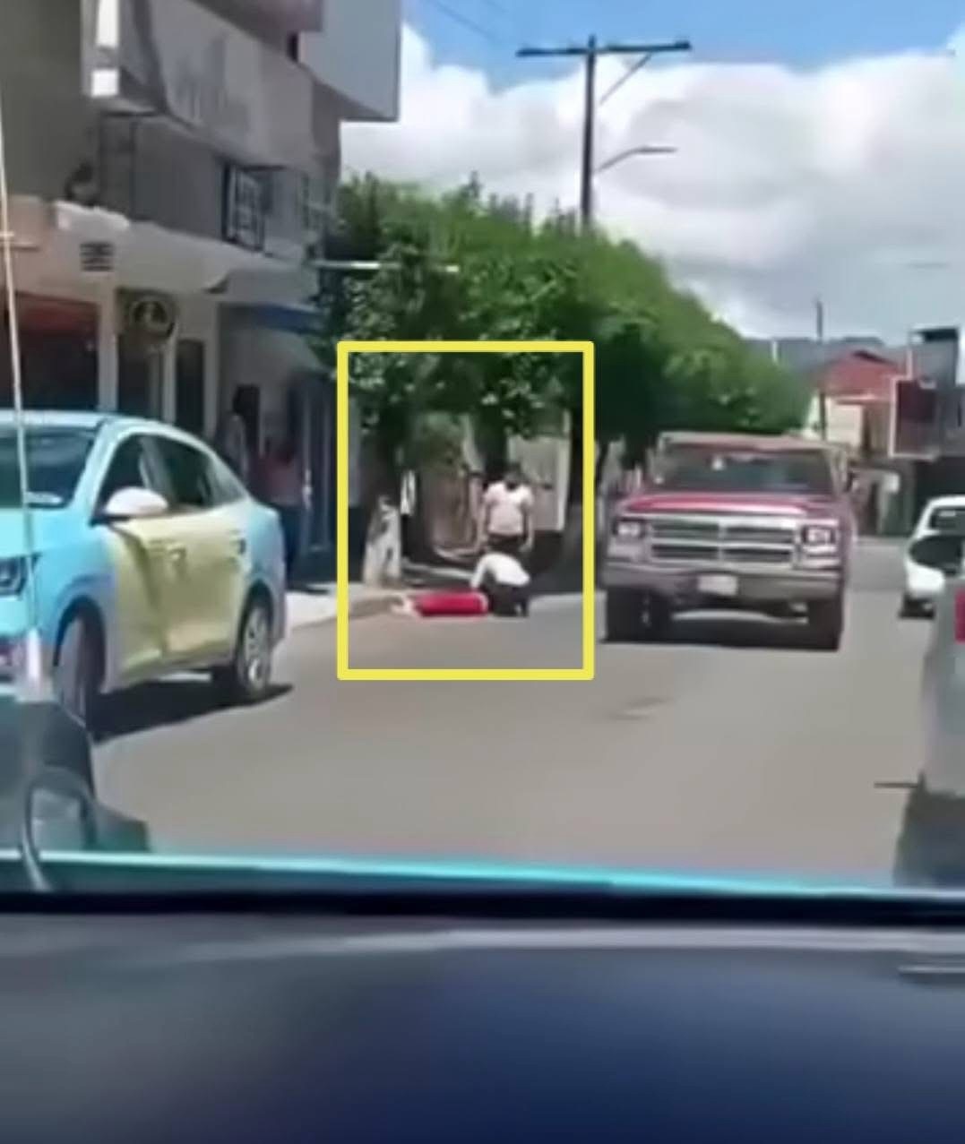 Atacan a balazos a fisioterapeuta en Huauchinango; falleció en el hospital
