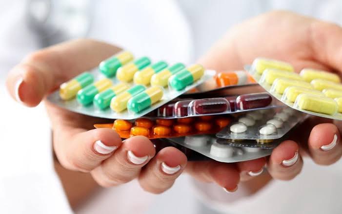 Más de 18 millones de medicamentos caducados permanecían almacenados en hospital infantil