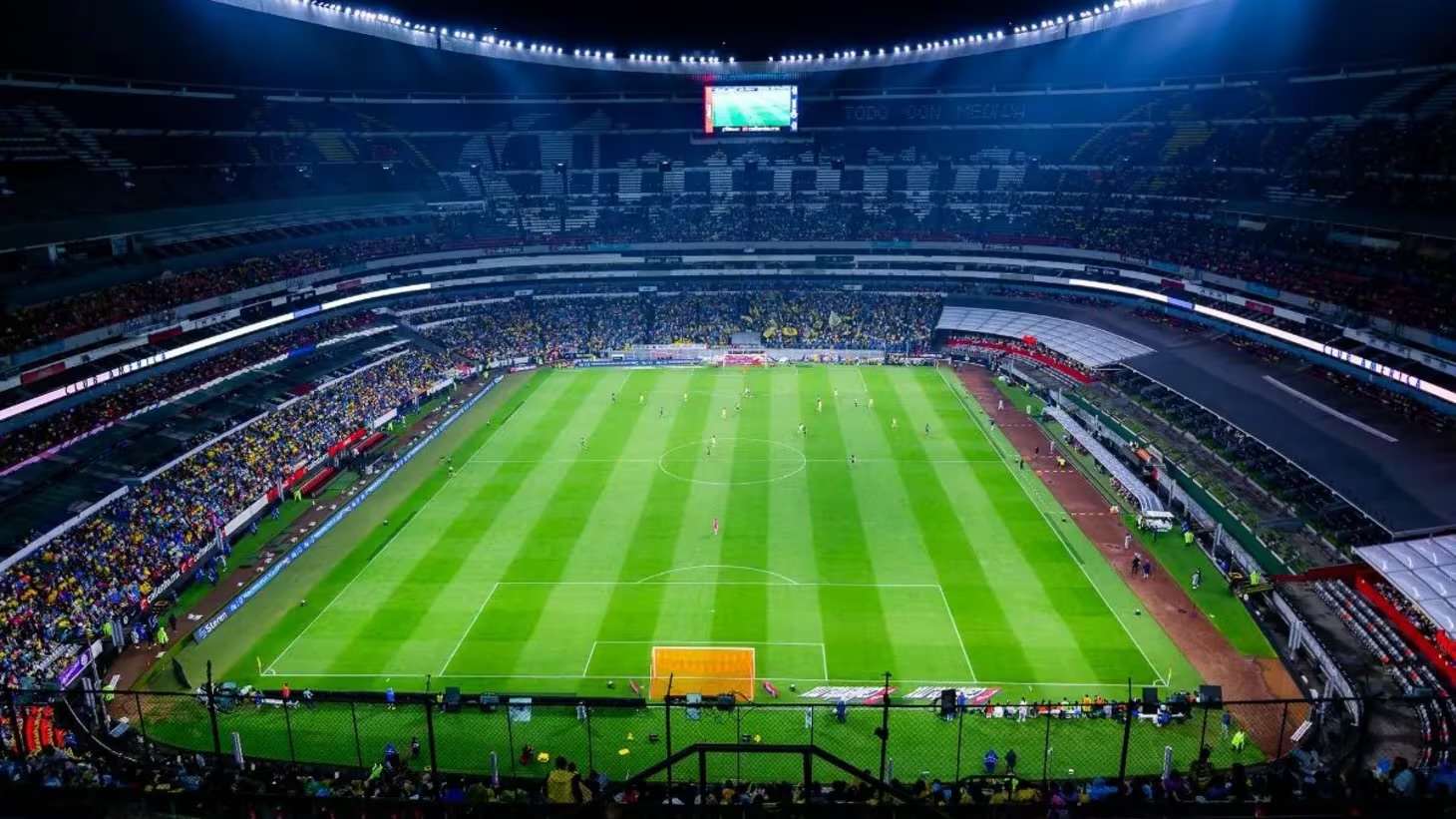 México albergará 13 partidos del Mundial 2026; este es el calendario completo
