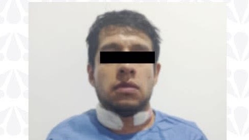 Tras las rejas: Marco Antonio es vinculado a proceso por el feminicidio de Susana en Zacapoaxtla